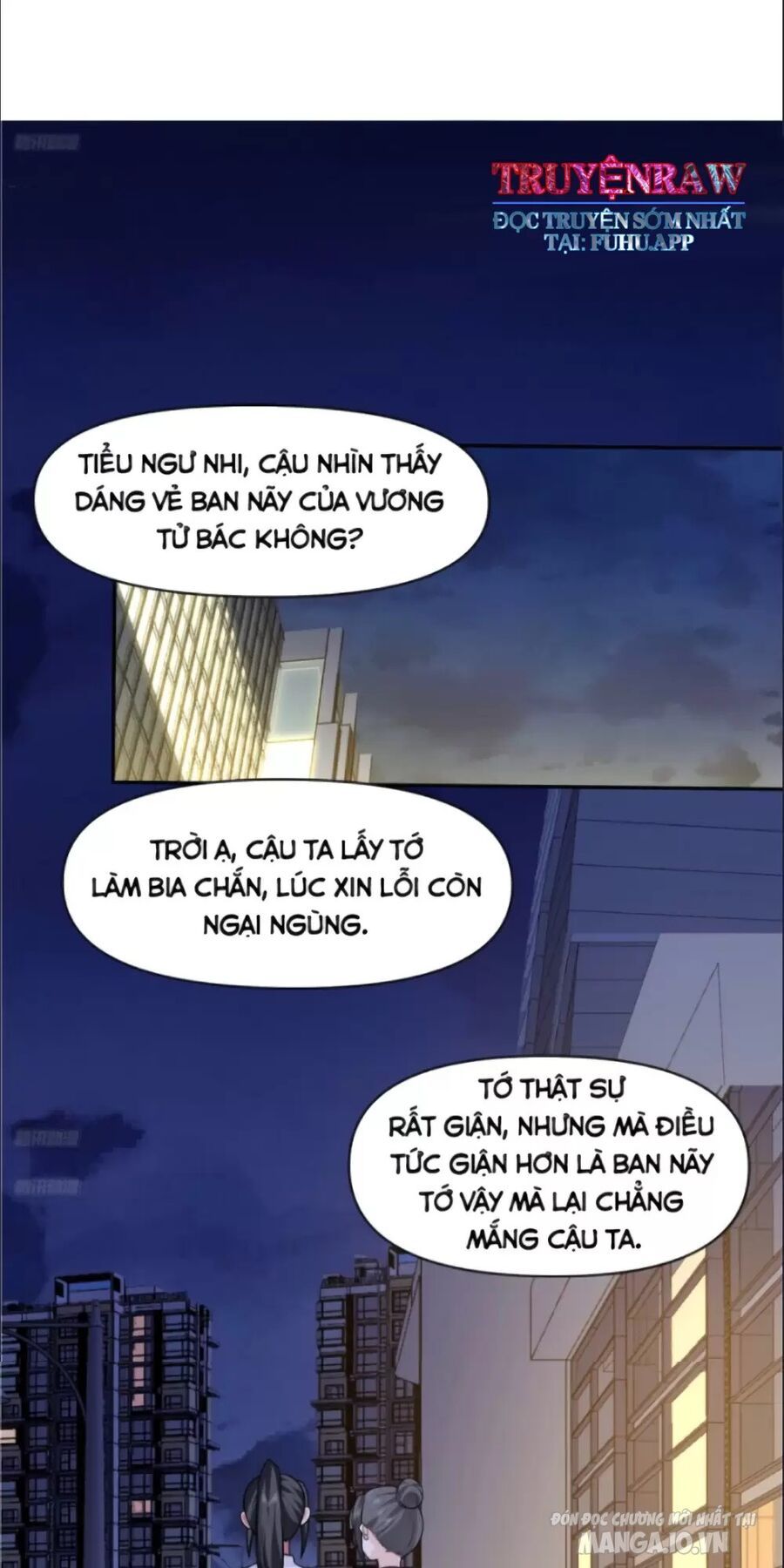 đọc truyện Ta Không Muốn Trùng Sinh Đâu Chương 357 ảnh 3 tại Giả Dược
