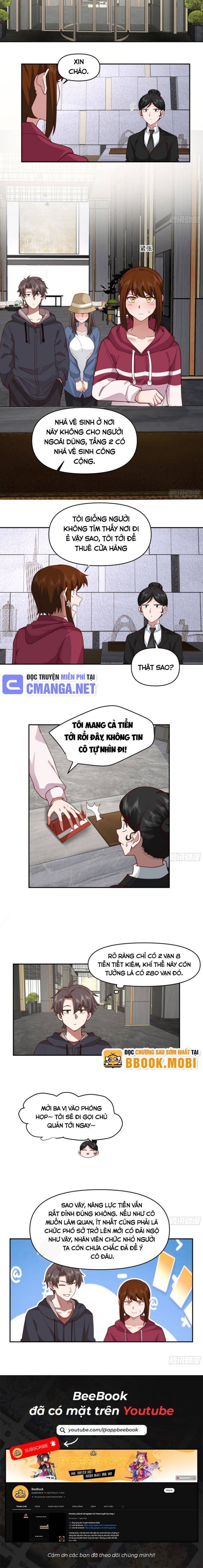 đọc truyện Ta Không Muốn Trùng Sinh Đâu Chương 358 ảnh 5 tại Giả Dược