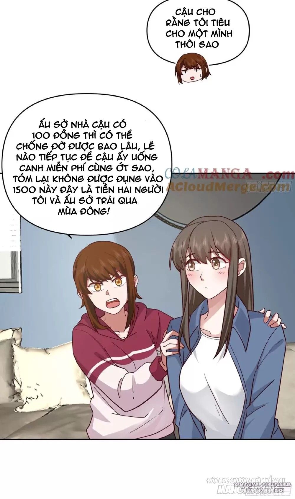 đọc truyện Ta Không Muốn Trùng Sinh Đâu Chương 359 ảnh 21 tại Giả Dược