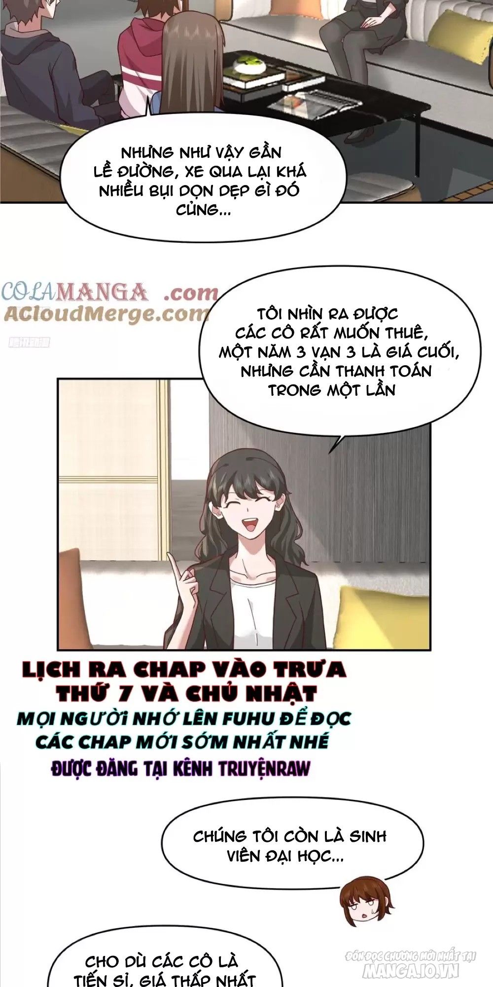 đọc truyện Ta Không Muốn Trùng Sinh Đâu Chương 359 ảnh 6 tại Giả Dược