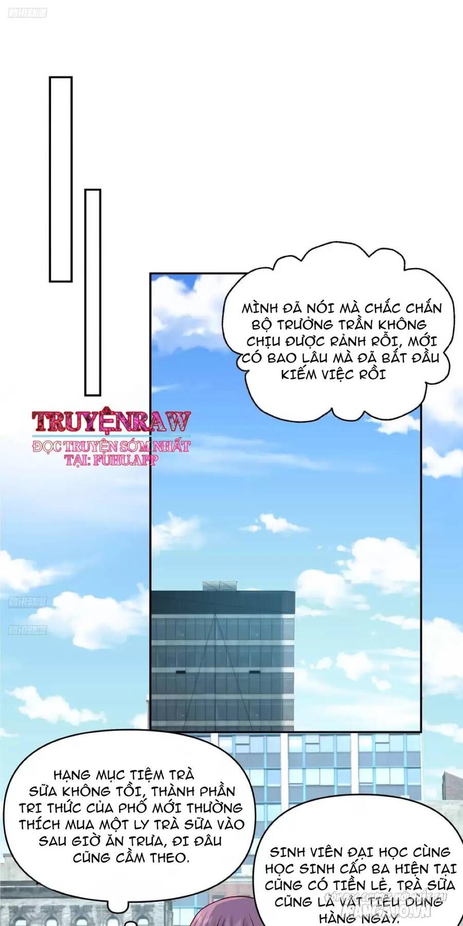 đọc truyện Ta Không Muốn Trùng Sinh Đâu Chương 360 ảnh 4 tại Giả Dược
