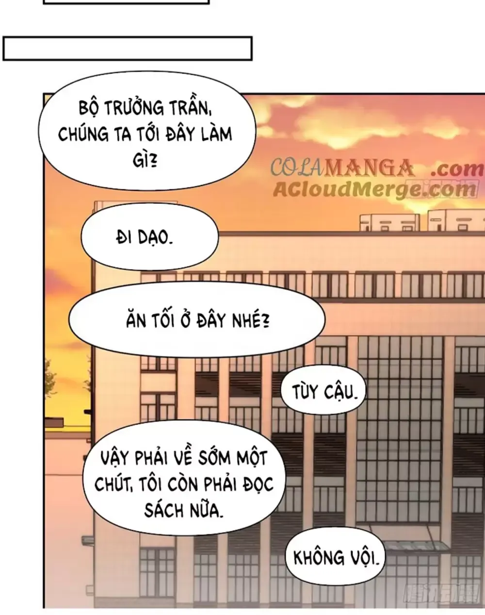 đọc truyện Ta Không Muốn Trùng Sinh Đâu Chương 362 ảnh 12 tại Giả Dược