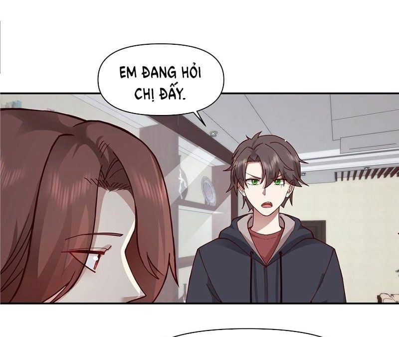đọc truyện Ta Không Muốn Trùng Sinh Đâu Chương 363 ảnh 12 tại Giả Dược