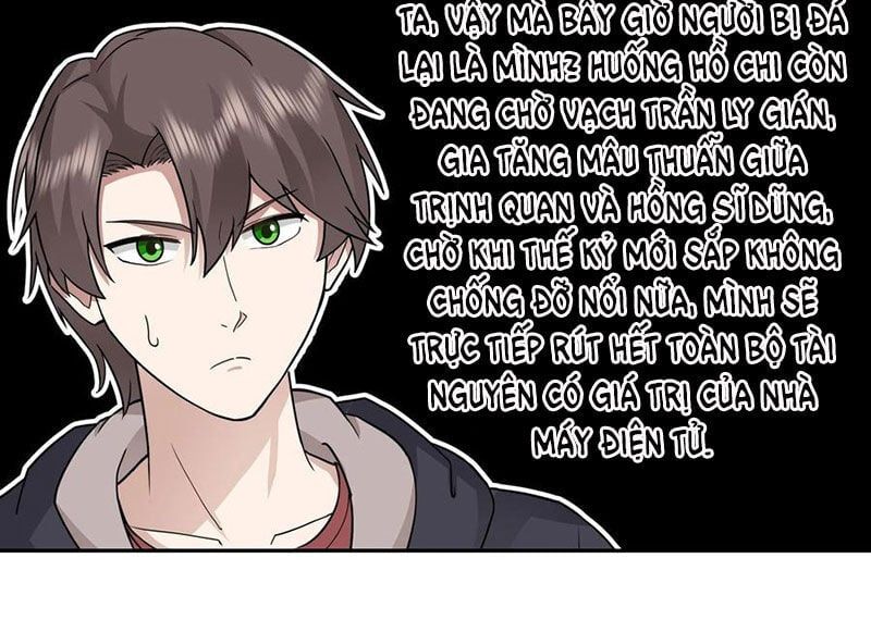 đọc truyện Ta Không Muốn Trùng Sinh Đâu Chương 363 ảnh 23 tại Giả Dược