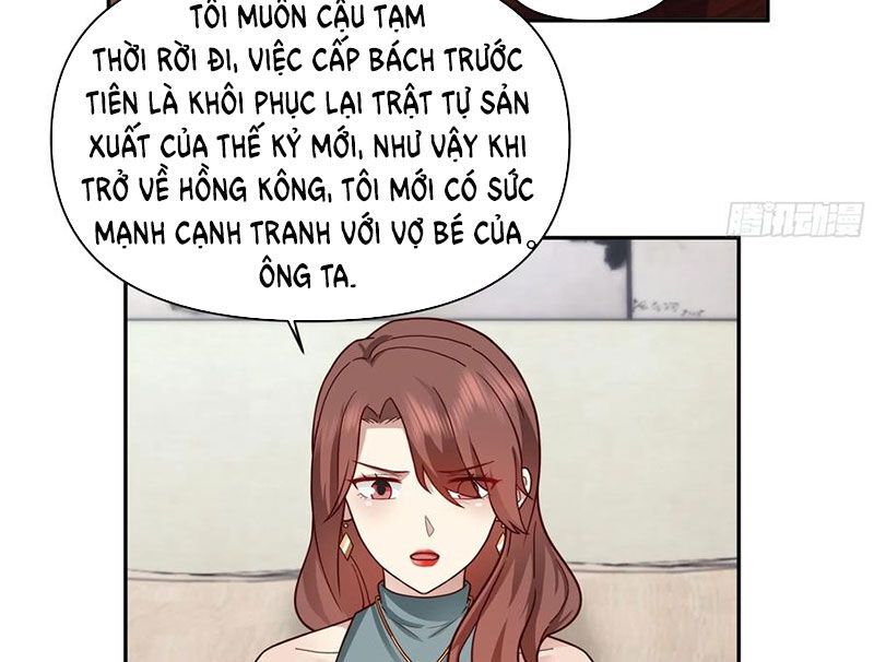 đọc truyện Ta Không Muốn Trùng Sinh Đâu Chương 363 ảnh 33 tại Giả Dược