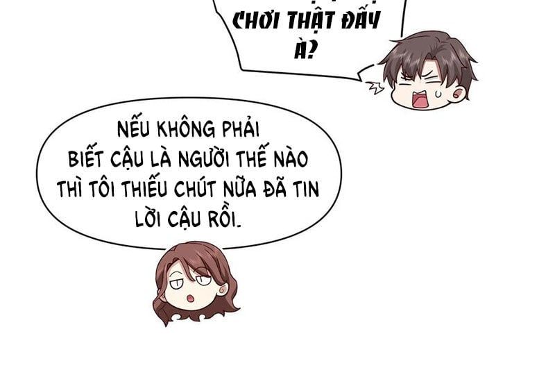 đọc truyện Ta Không Muốn Trùng Sinh Đâu Chương 363 ảnh 46 tại Giả Dược