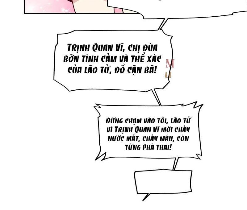 đọc truyện Ta Không Muốn Trùng Sinh Đâu Chương 363 ảnh 49 tại Giả Dược