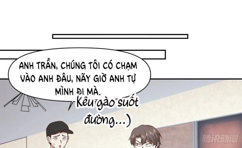 đọc truyện Ta Không Muốn Trùng Sinh Đâu Chương 363 ảnh 50 tại Giả Dược