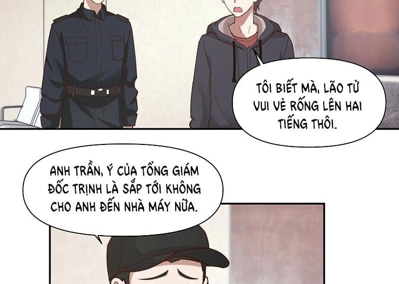 đọc truyện Ta Không Muốn Trùng Sinh Đâu Chương 363 ảnh 51 tại Giả Dược
