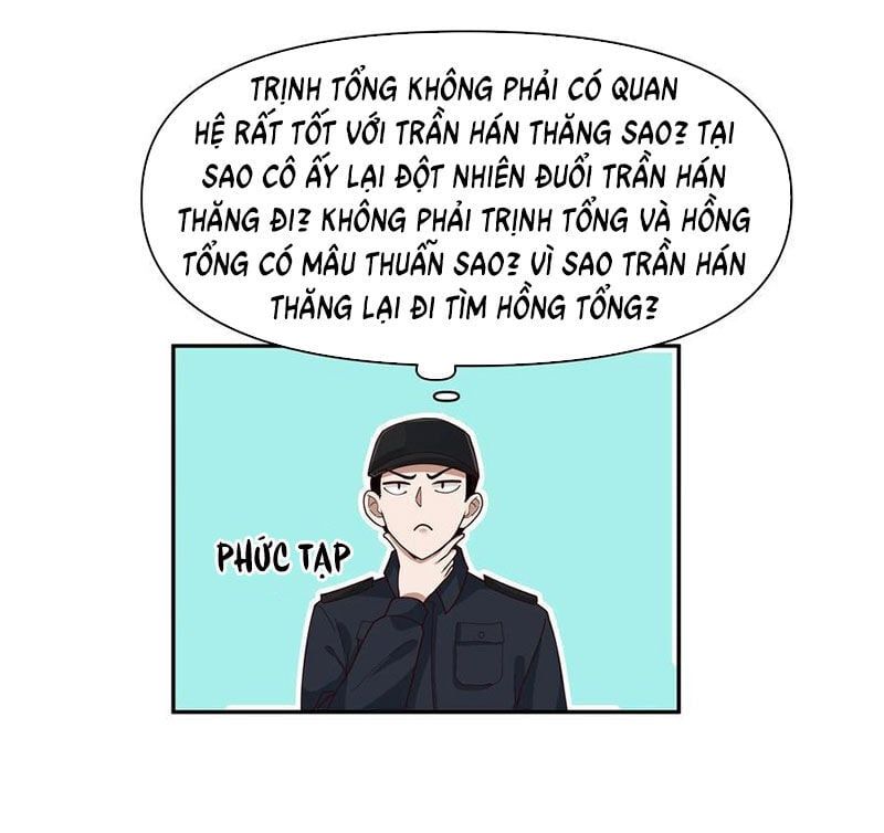 đọc truyện Ta Không Muốn Trùng Sinh Đâu Chương 363 ảnh 60 tại Giả Dược