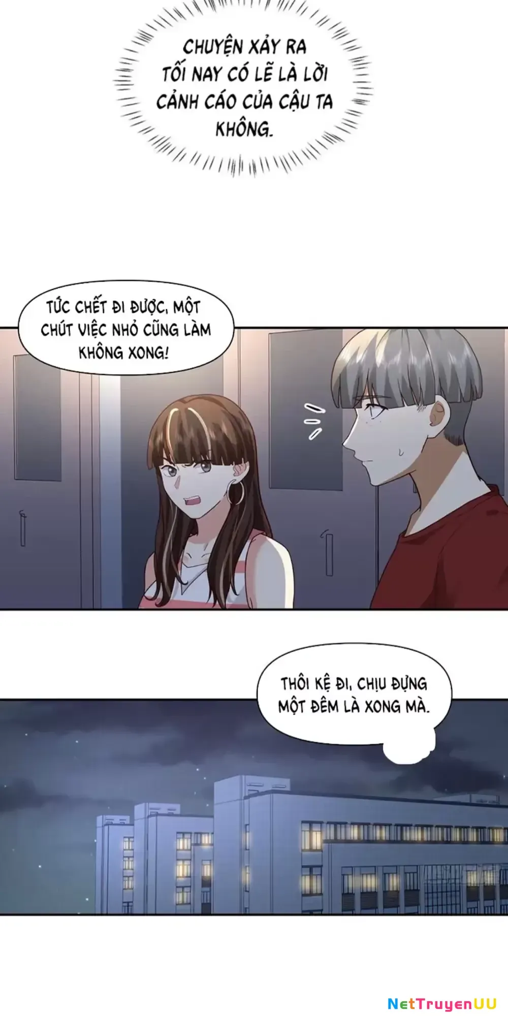 đọc truyện Ta Không Muốn Trùng Sinh Đâu Chương 366 ảnh 14 tại Giả Dược