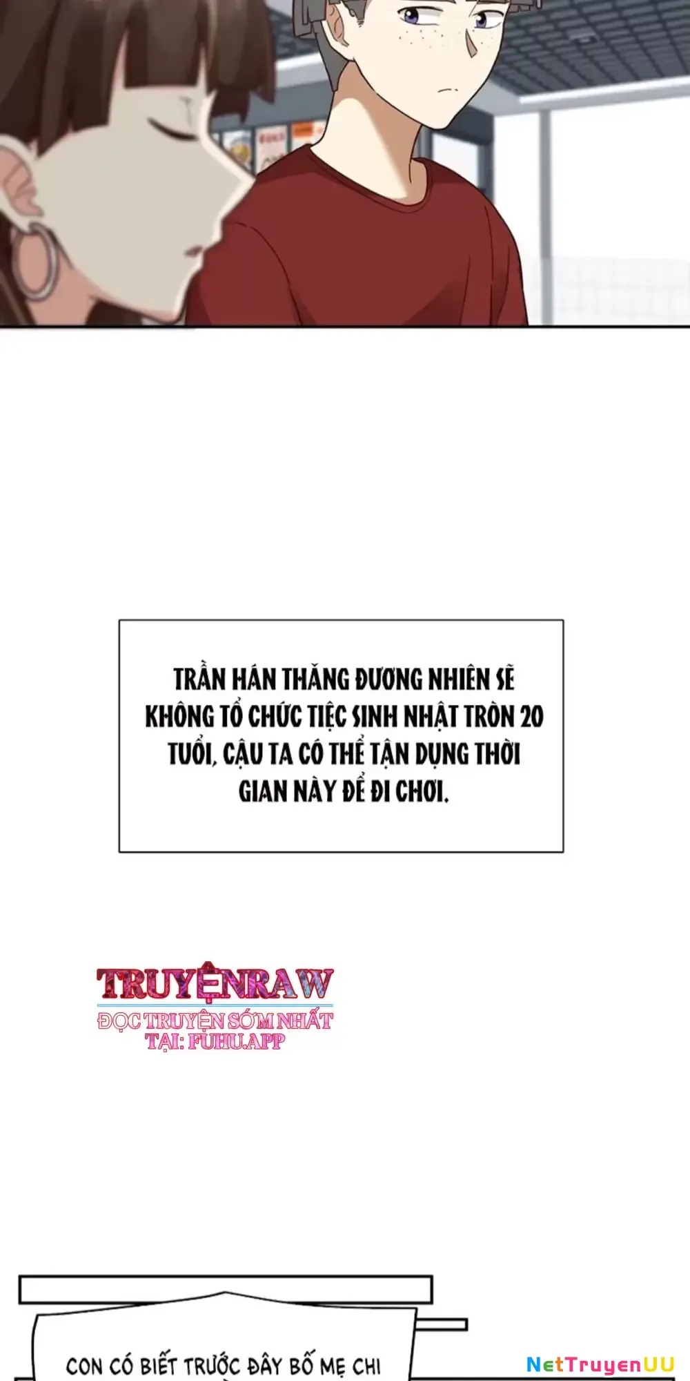 đọc truyện Ta Không Muốn Trùng Sinh Đâu Chương 366 ảnh 19 tại Giả Dược