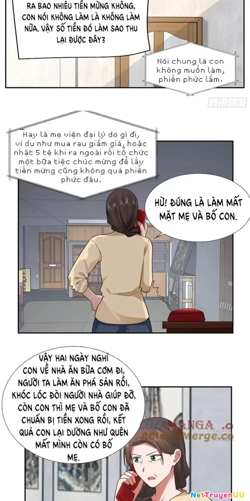 đọc truyện Ta Không Muốn Trùng Sinh Đâu Chương 366 ảnh 20 tại Giả Dược