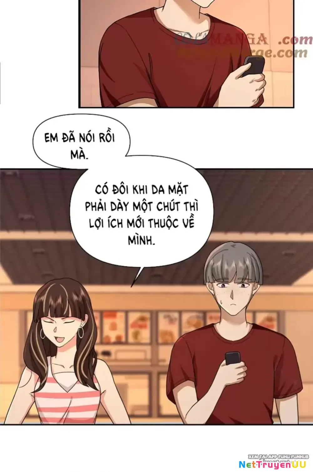 đọc truyện Ta Không Muốn Trùng Sinh Đâu Chương 366 ảnh 7 tại Giả Dược