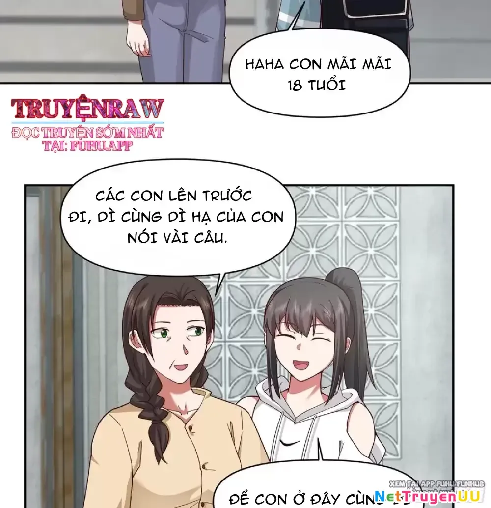 đọc truyện Ta Không Muốn Trùng Sinh Đâu Chương 367 ảnh 24 tại Giả Dược