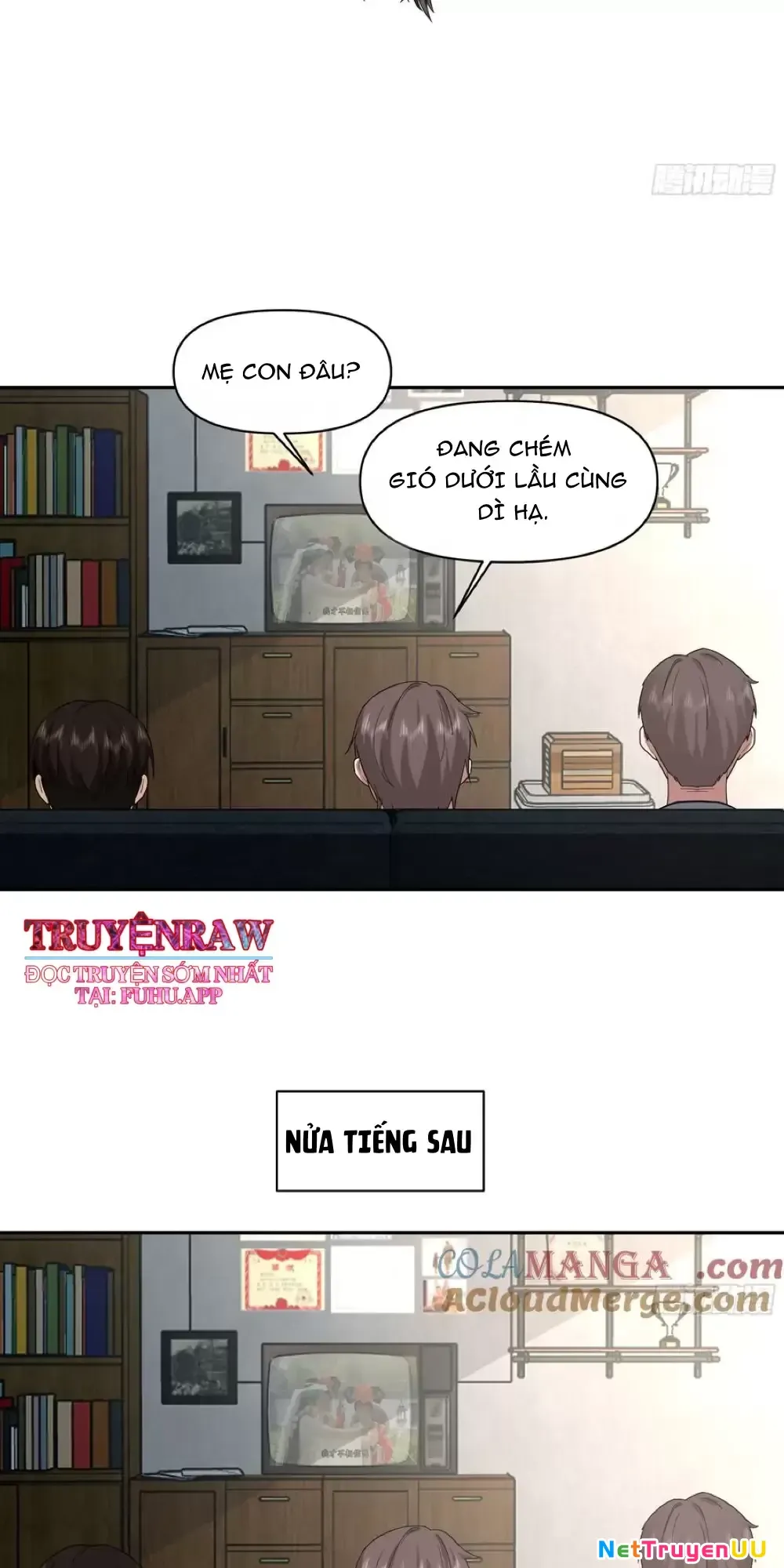 đọc truyện Ta Không Muốn Trùng Sinh Đâu Chương 367 ảnh 26 tại Giả Dược