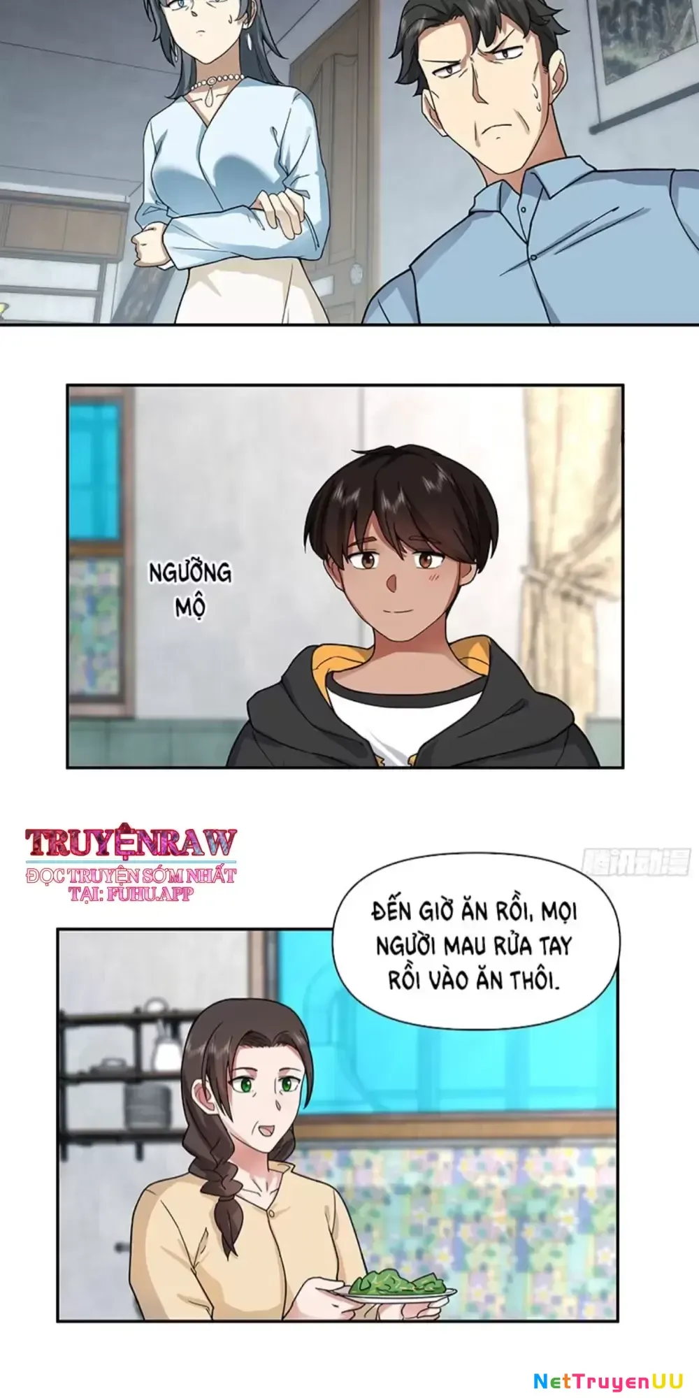 đọc truyện Ta Không Muốn Trùng Sinh Đâu Chương 368 ảnh 11 tại Giả Dược