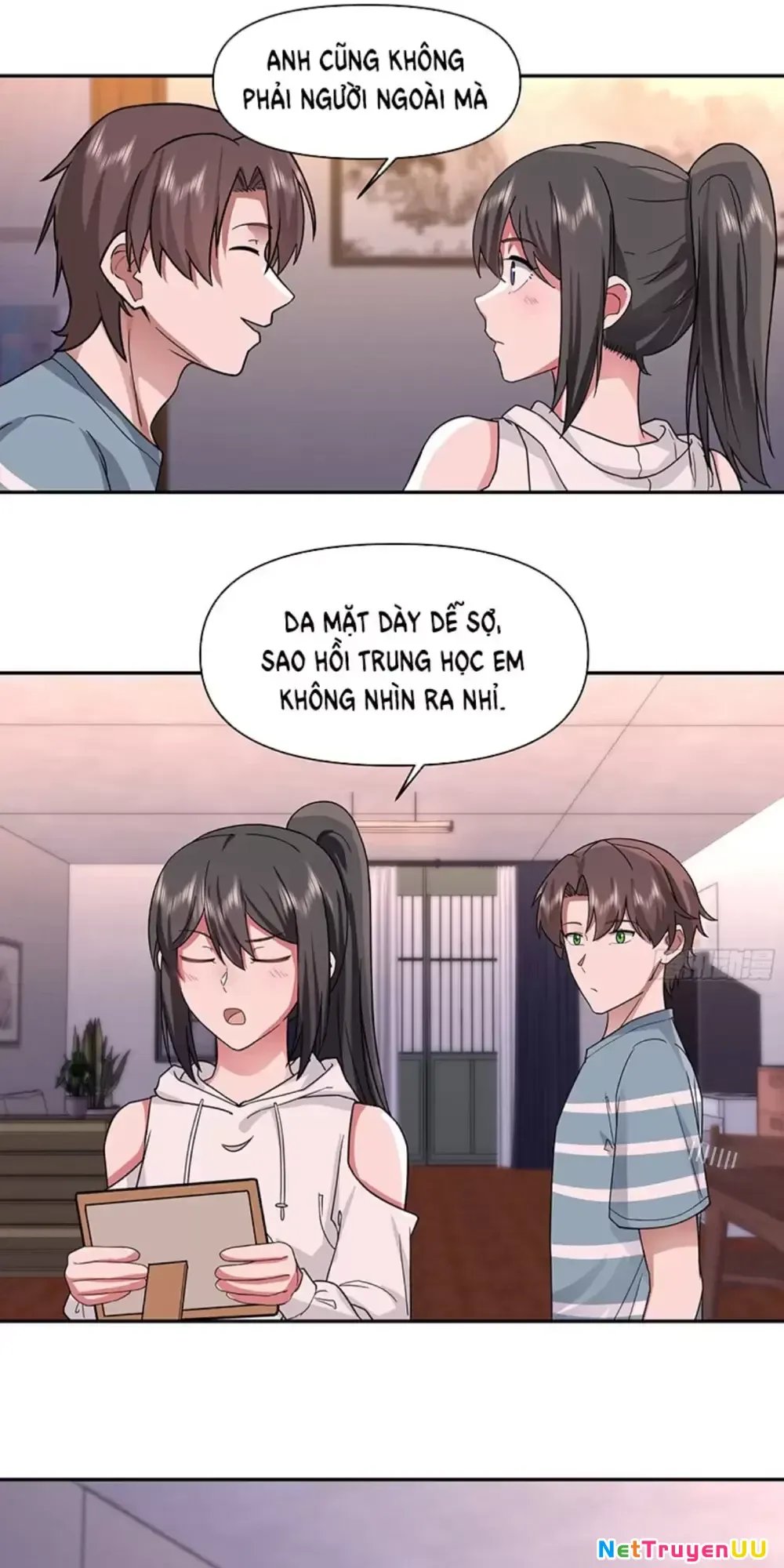 đọc truyện Ta Không Muốn Trùng Sinh Đâu Chương 368 ảnh 19 tại Giả Dược