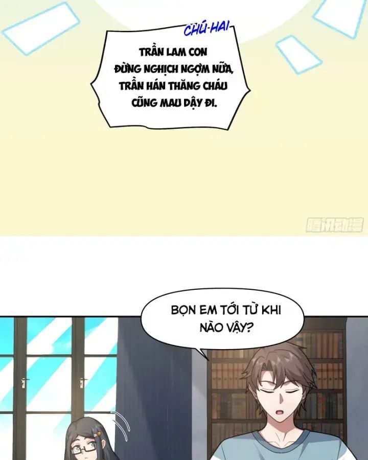 đọc truyện Ta Không Muốn Trùng Sinh Đâu Chương 369 ảnh 32 tại Giả Dược