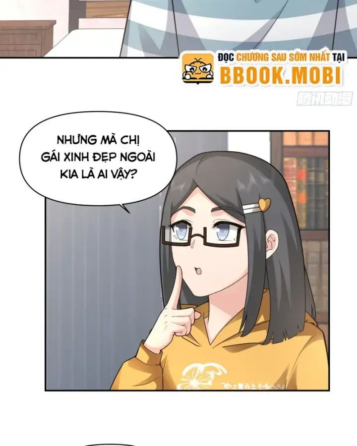 đọc truyện Ta Không Muốn Trùng Sinh Đâu Chương 369 ảnh 37 tại Giả Dược
