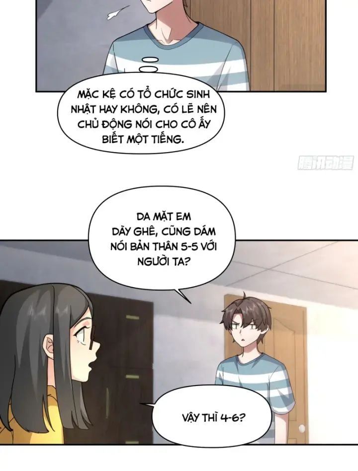 đọc truyện Ta Không Muốn Trùng Sinh Đâu Chương 370 ảnh 14 tại Giả Dược