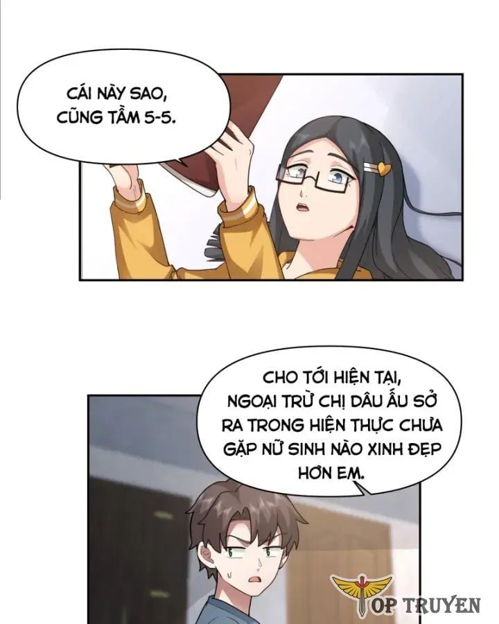 đọc truyện Ta Không Muốn Trùng Sinh Đâu Chương 370 ảnh 5 tại Giả Dược