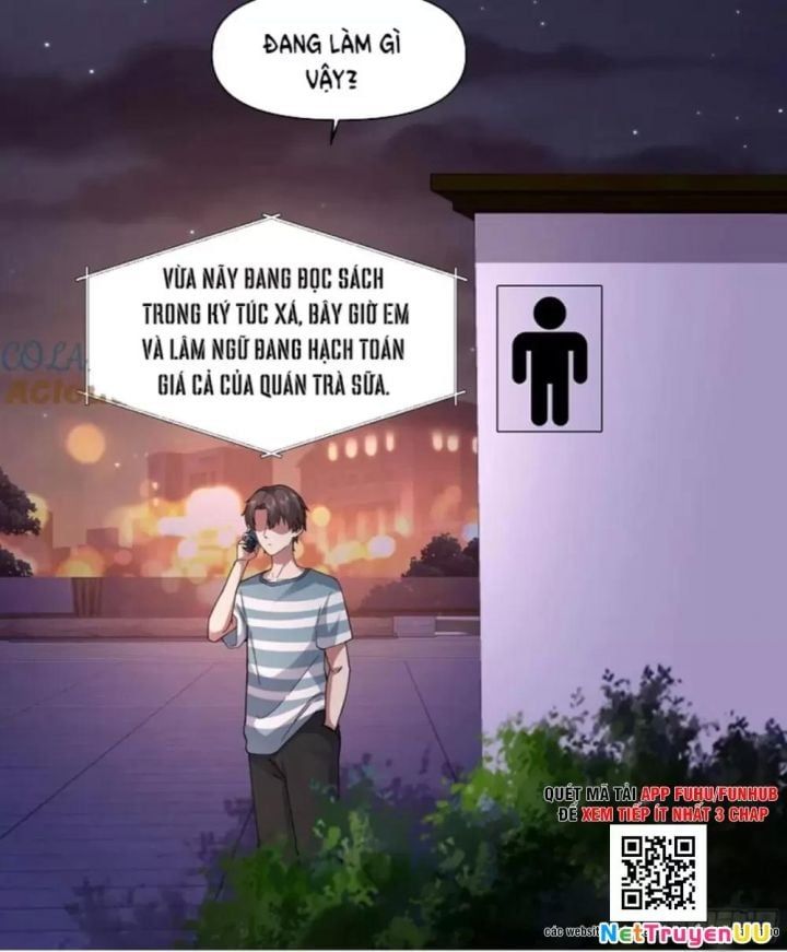 đọc truyện Ta Không Muốn Trùng Sinh Đâu Chương 371 ảnh 23 tại Giả Dược
