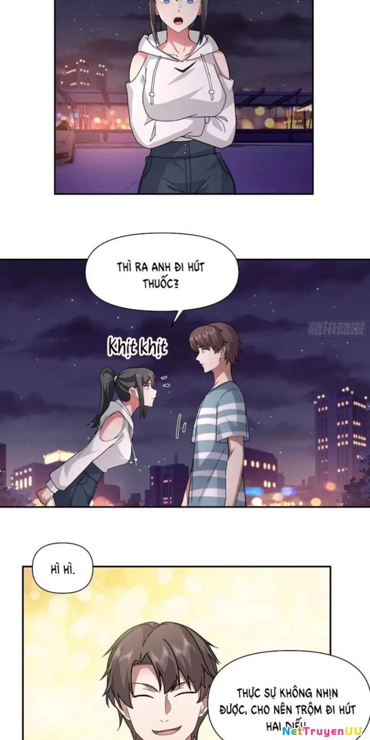 đọc truyện Ta Không Muốn Trùng Sinh Đâu Chương 371 ảnh 26 tại Giả Dược