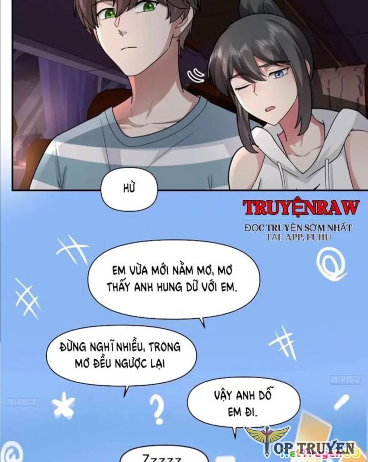 đọc truyện Ta Không Muốn Trùng Sinh Đâu Chương 371 ảnh 6 tại Giả Dược