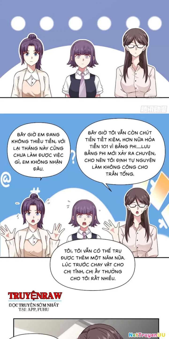 đọc truyện Ta Không Muốn Trùng Sinh Đâu Chương 372 ảnh 16 tại Giả Dược