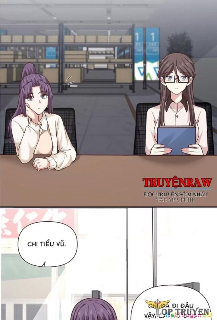 đọc truyện Ta Không Muốn Trùng Sinh Đâu Chương 372 ảnh 7 tại Giả Dược