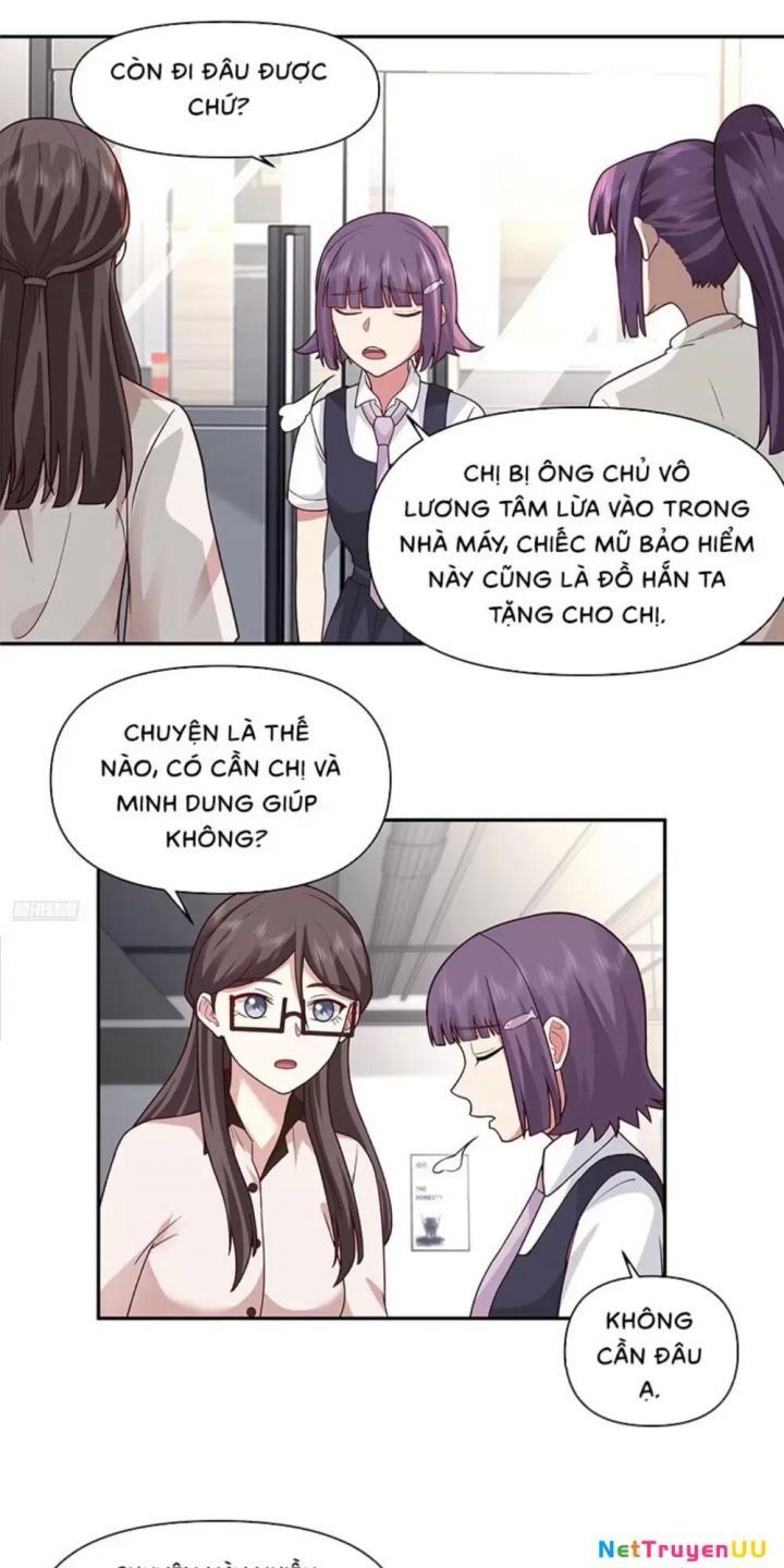 đọc truyện Ta Không Muốn Trùng Sinh Đâu Chương 372 ảnh 9 tại Giả Dược