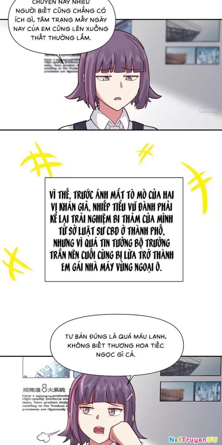 đọc truyện Ta Không Muốn Trùng Sinh Đâu Chương 372 ảnh 10 tại Giả Dược