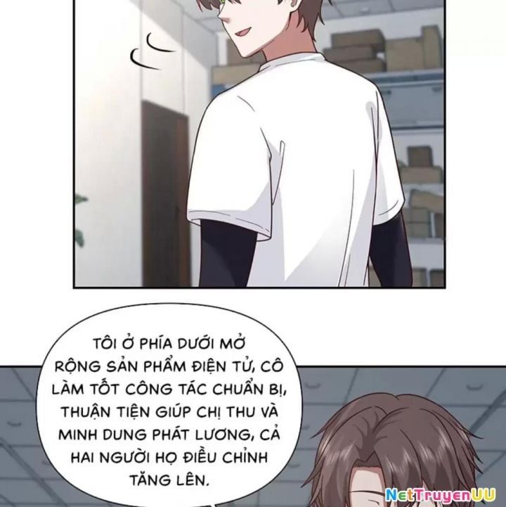 đọc truyện Ta Không Muốn Trùng Sinh Đâu Chương 373 ảnh 24 tại Giả Dược
