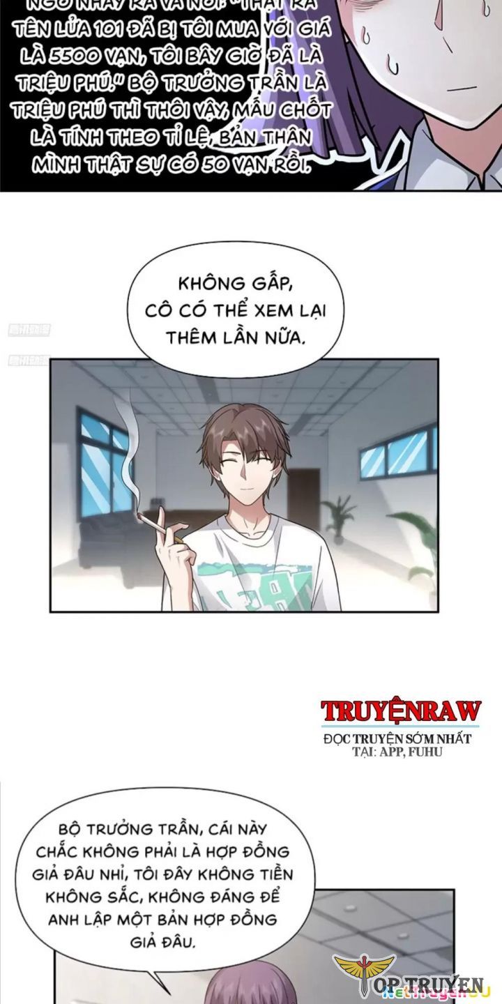 đọc truyện Ta Không Muốn Trùng Sinh Đâu Chương 373 ảnh 4 tại Giả Dược