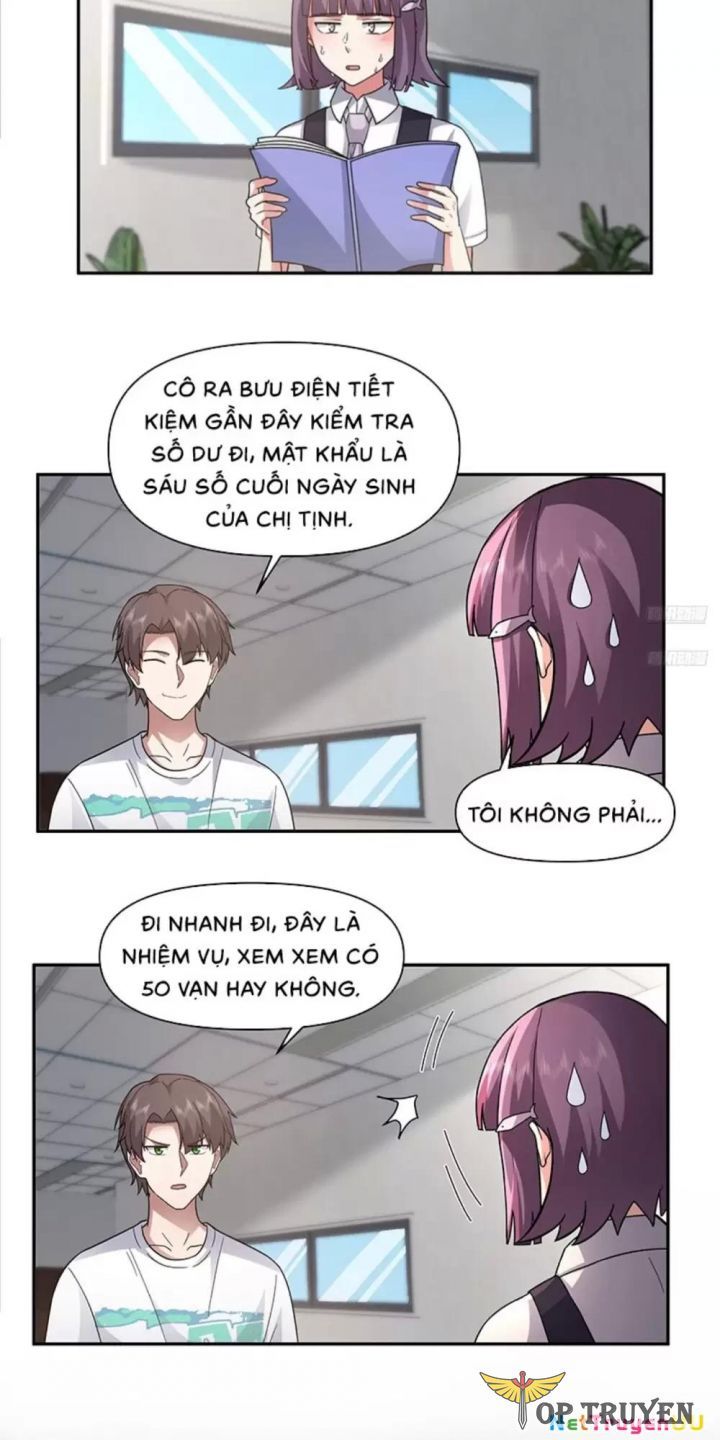 đọc truyện Ta Không Muốn Trùng Sinh Đâu Chương 373 ảnh 5 tại Giả Dược