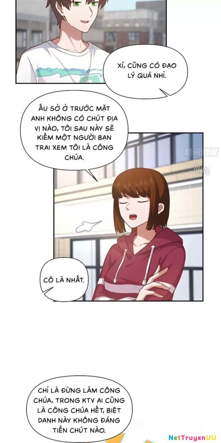 đọc truyện Ta Không Muốn Trùng Sinh Đâu Chương 374 ảnh 14 tại Giả Dược