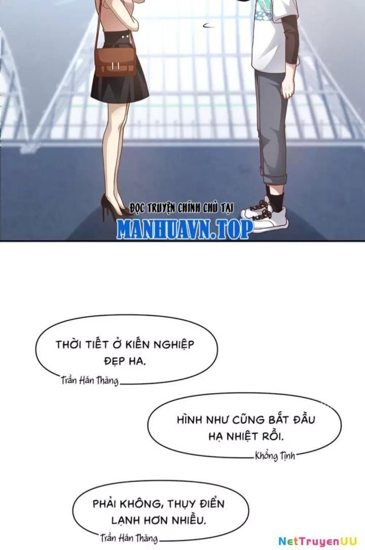 đọc truyện Ta Không Muốn Trùng Sinh Đâu Chương 374 ảnh 24 tại Giả Dược