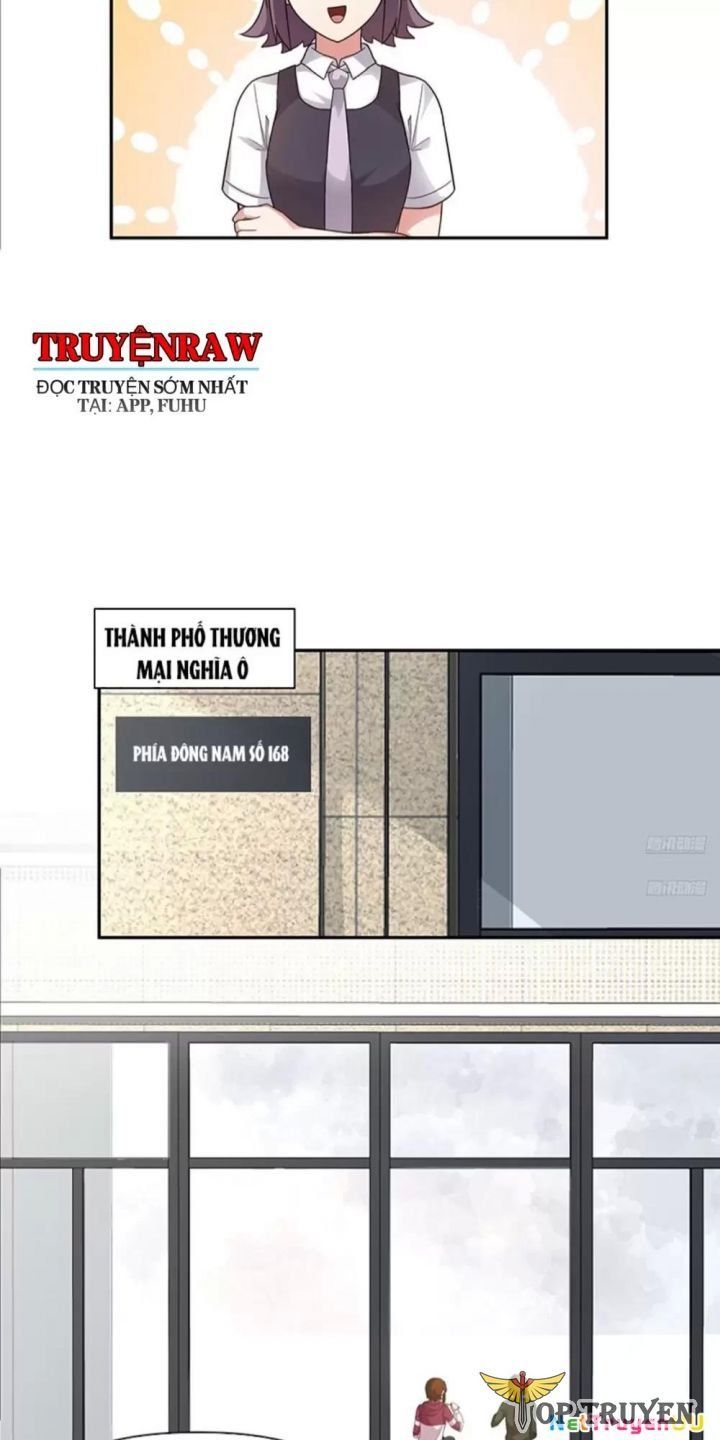 đọc truyện Ta Không Muốn Trùng Sinh Đâu Chương 374 ảnh 4 tại Giả Dược