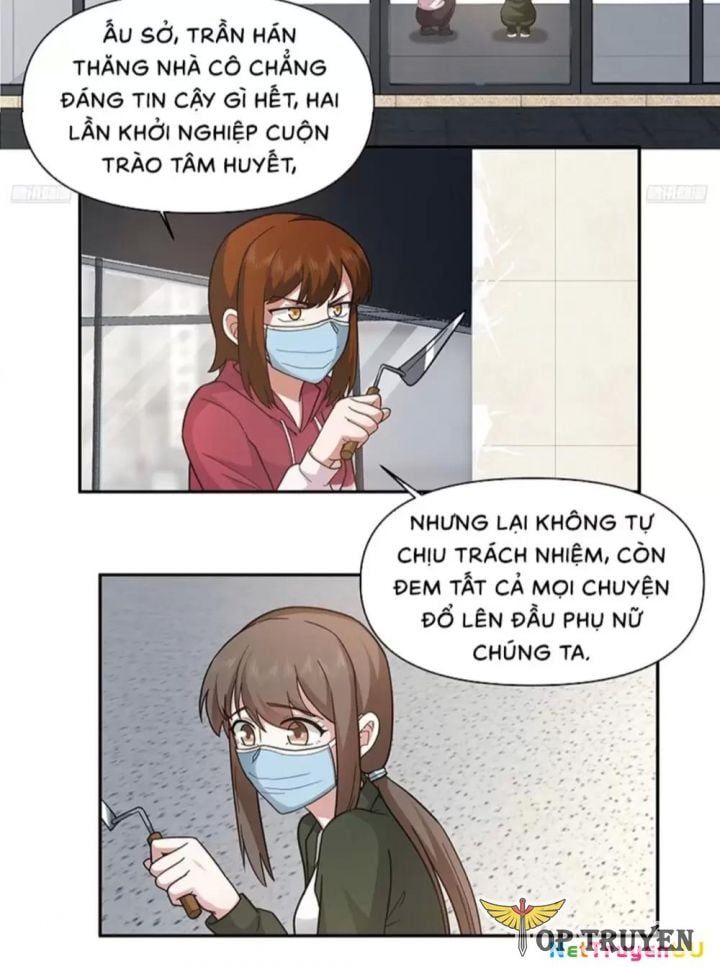 đọc truyện Ta Không Muốn Trùng Sinh Đâu Chương 374 ảnh 5 tại Giả Dược