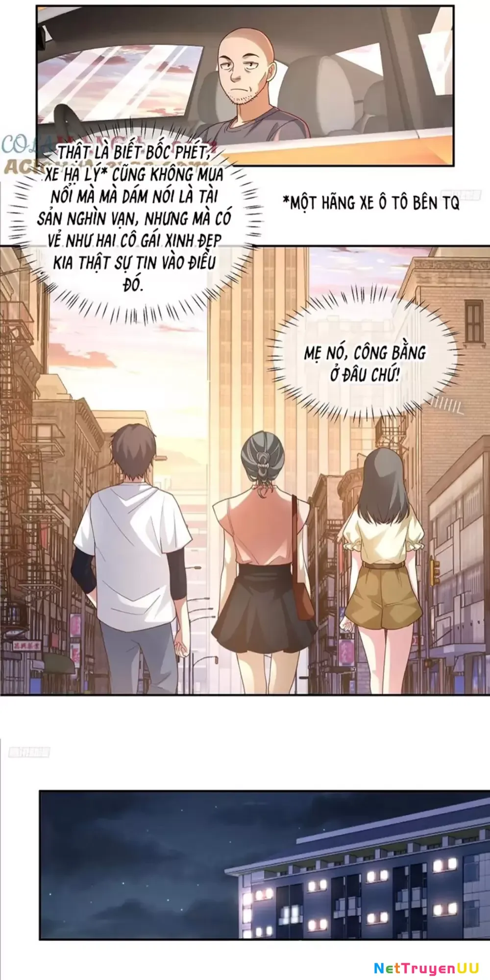 đọc truyện Ta Không Muốn Trùng Sinh Đâu Chương 375 ảnh 8 tại Giả Dược