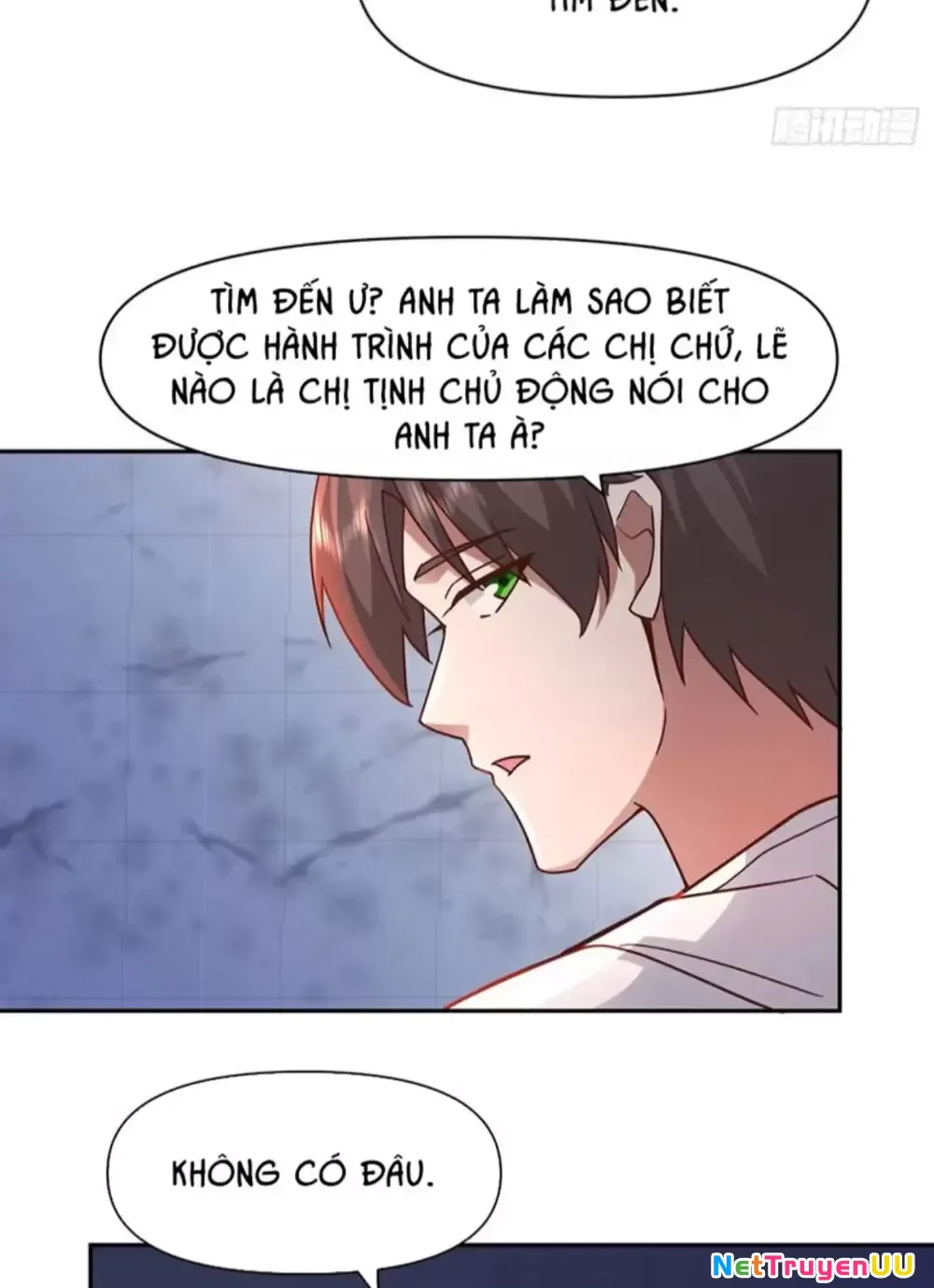 đọc truyện Ta Không Muốn Trùng Sinh Đâu Chương 376 ảnh 21 tại Giả Dược