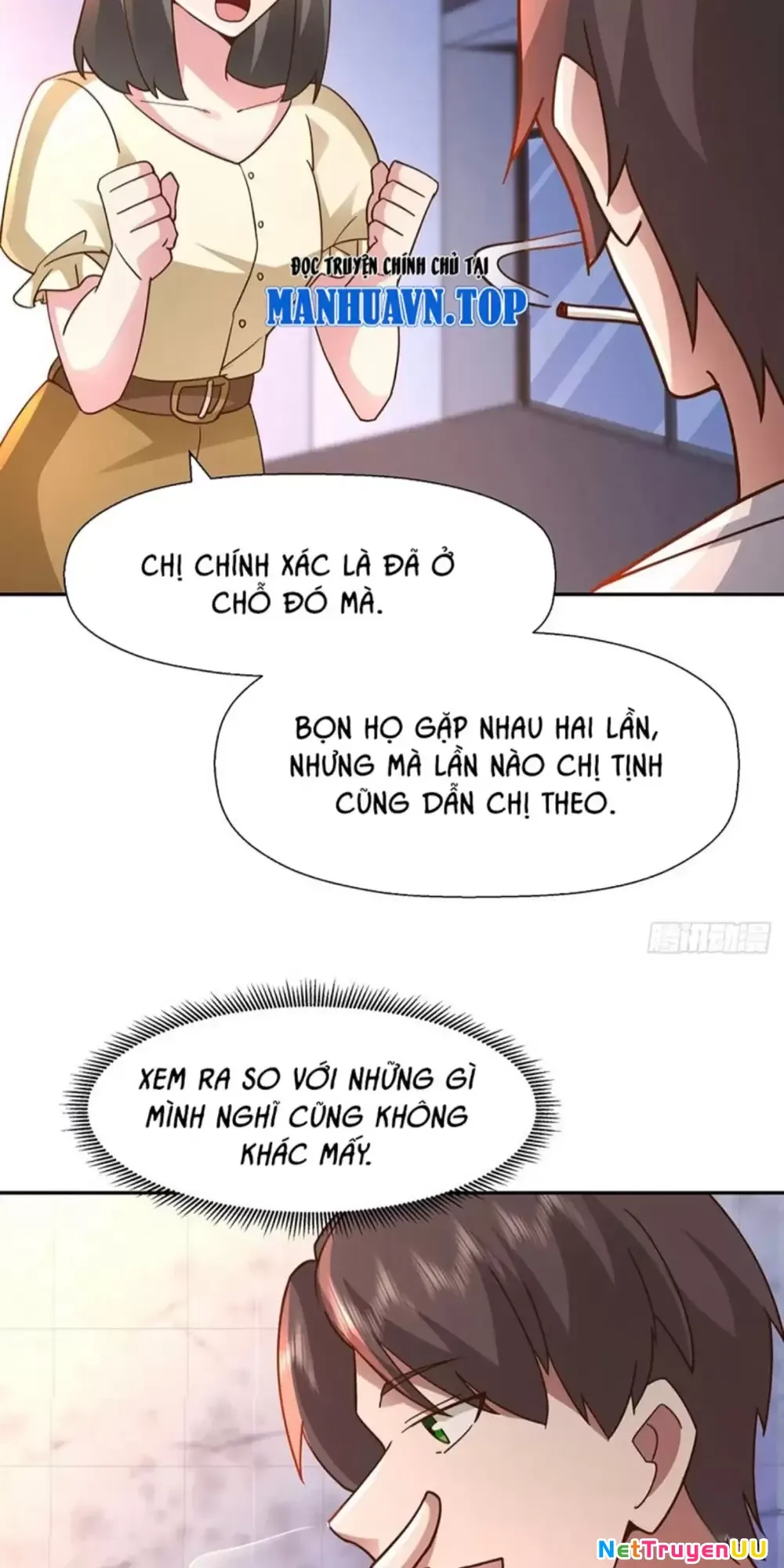 đọc truyện Ta Không Muốn Trùng Sinh Đâu Chương 376 ảnh 25 tại Giả Dược