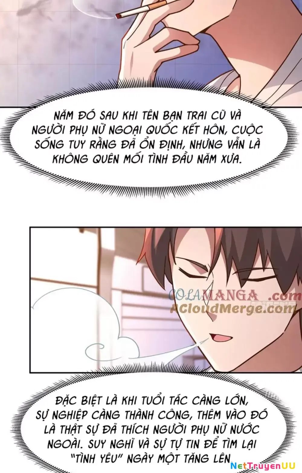 đọc truyện Ta Không Muốn Trùng Sinh Đâu Chương 376 ảnh 26 tại Giả Dược
