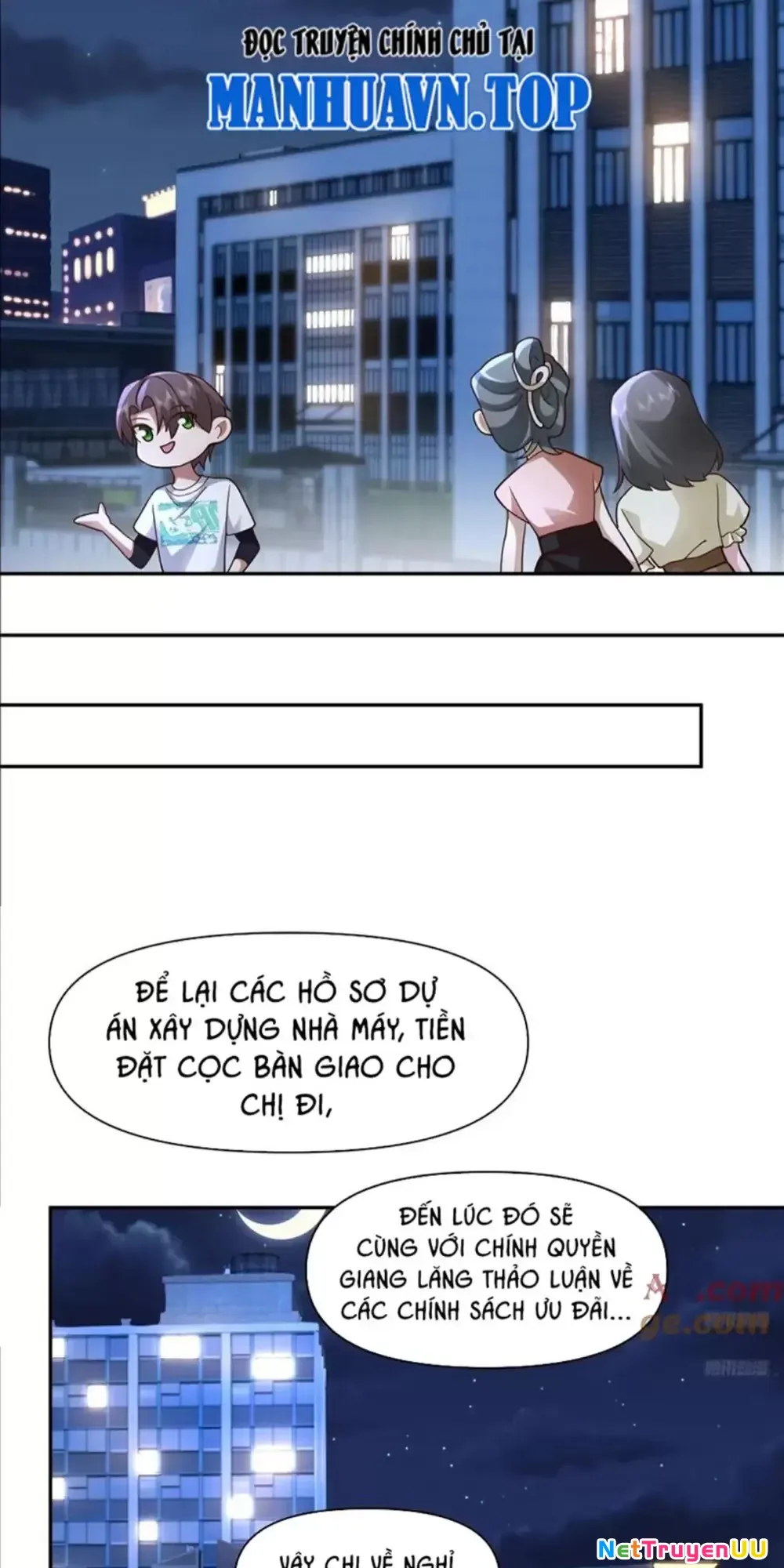đọc truyện Ta Không Muốn Trùng Sinh Đâu Chương 376 ảnh 4 tại Giả Dược