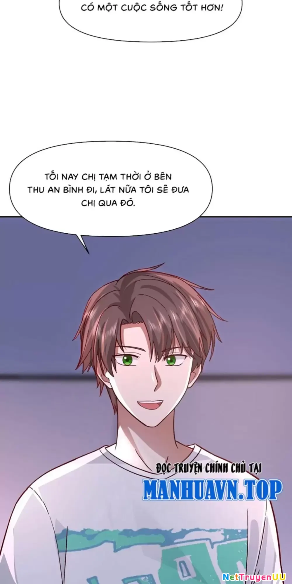 đọc truyện Ta Không Muốn Trùng Sinh Đâu Chương 377 ảnh 13 tại Giả Dược