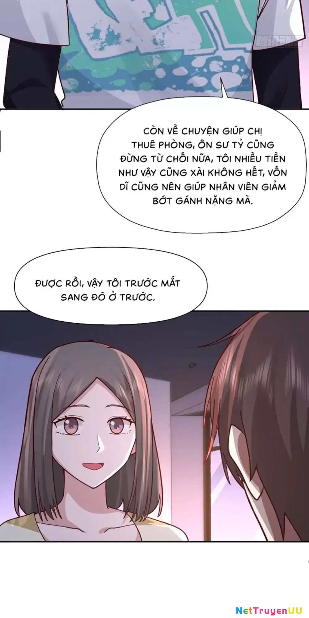 đọc truyện Ta Không Muốn Trùng Sinh Đâu Chương 377 ảnh 14 tại Giả Dược