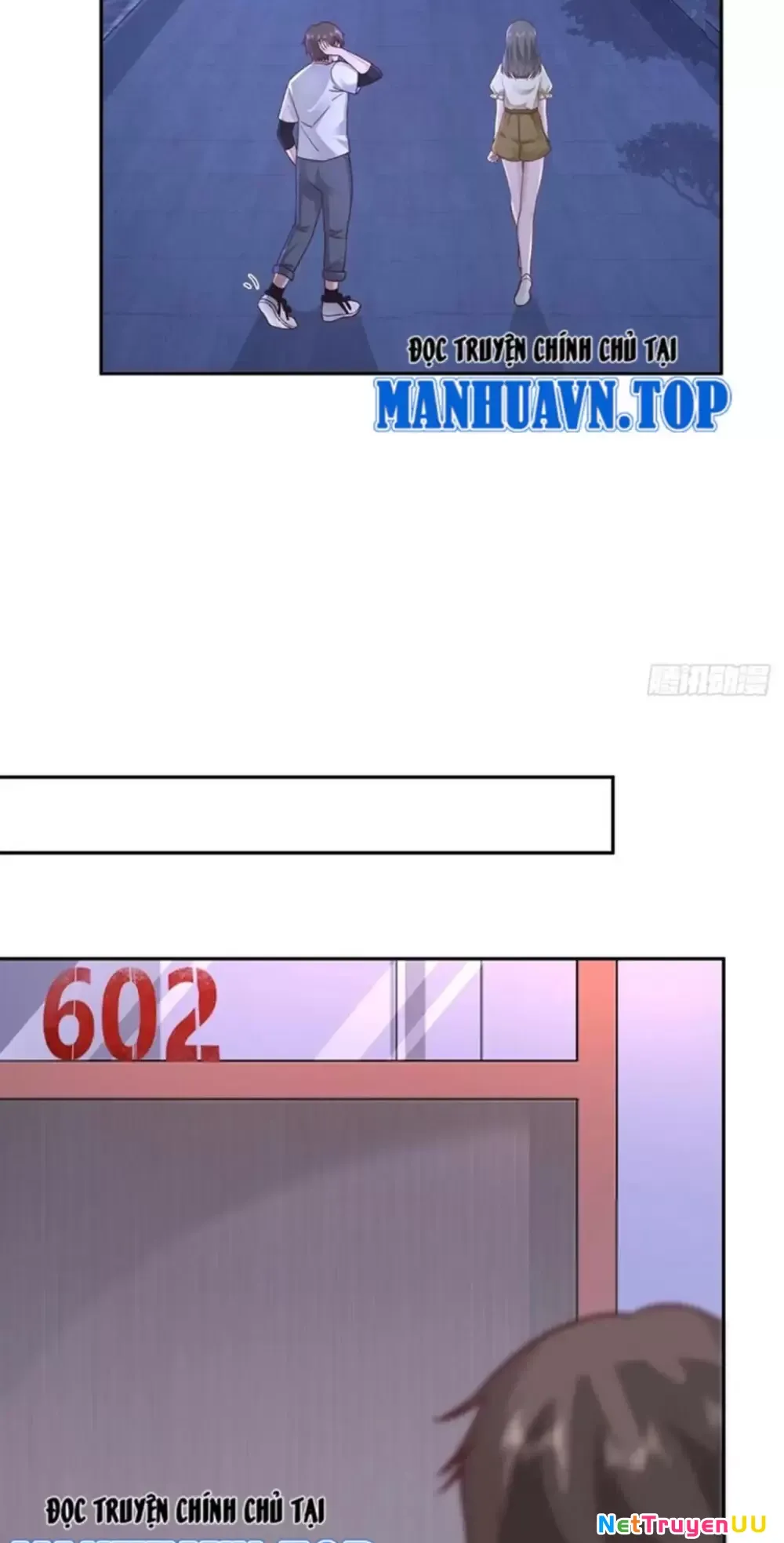đọc truyện Ta Không Muốn Trùng Sinh Đâu Chương 377 ảnh 21 tại Giả Dược