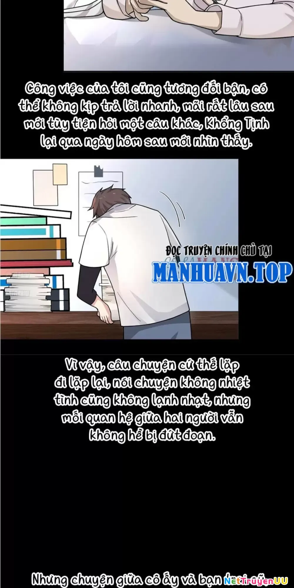 đọc truyện Ta Không Muốn Trùng Sinh Đâu Chương 377 ảnh 4 tại Giả Dược