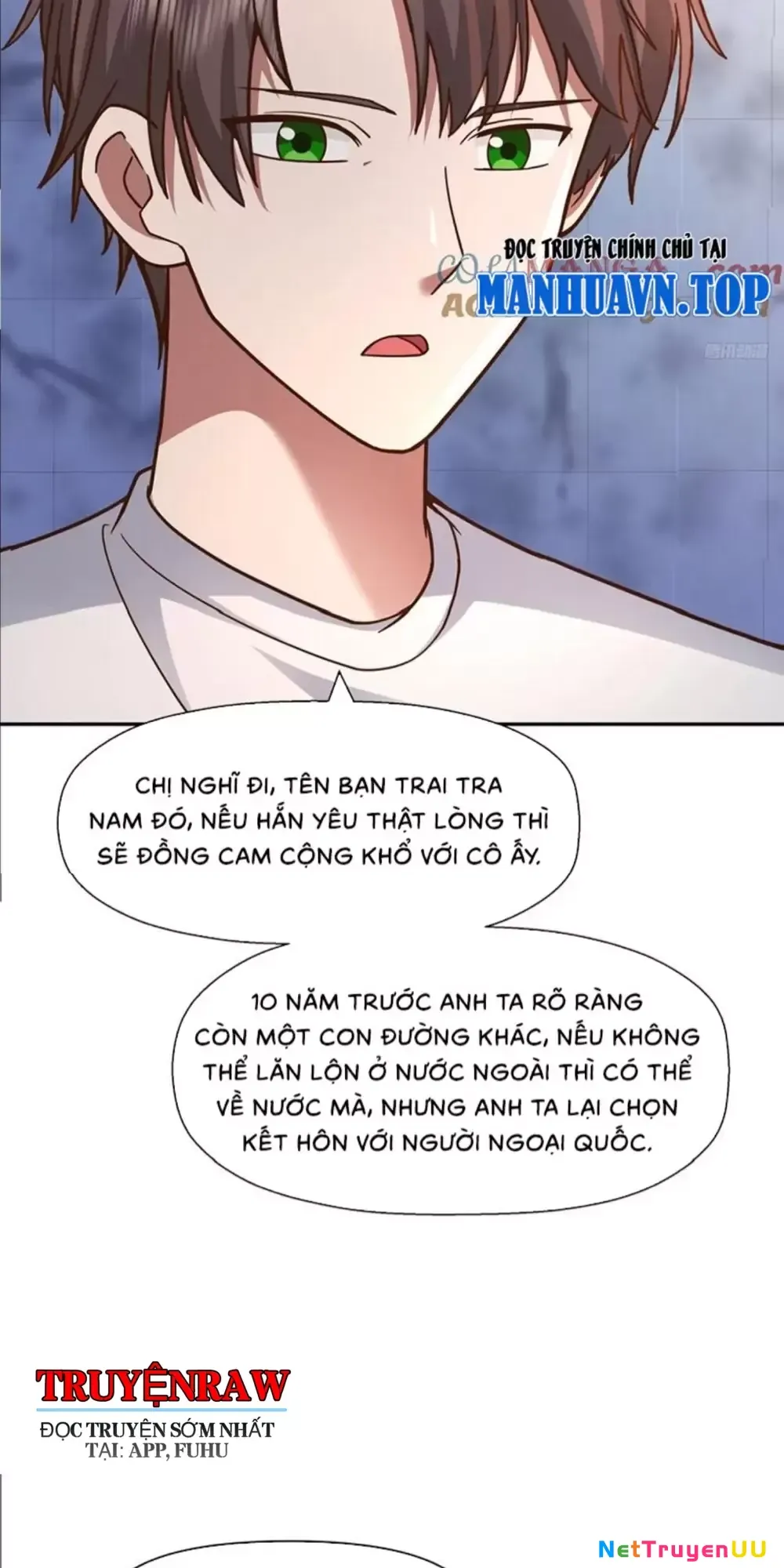 đọc truyện Ta Không Muốn Trùng Sinh Đâu Chương 377 ảnh 9 tại Giả Dược